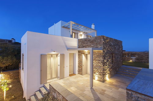 Foto 57 - White Tinos Luxury Suites