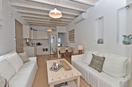 Foto 5 - White Tinos Luxury Suites