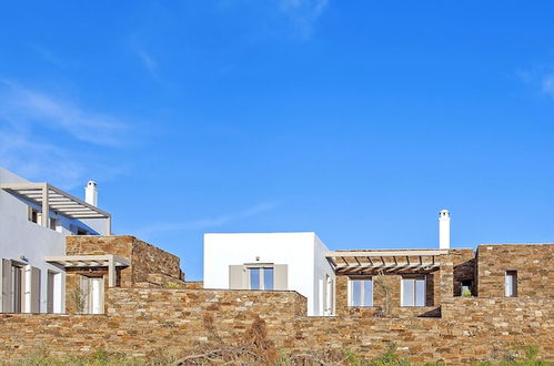 Foto 49 - White Tinos Luxury Suites