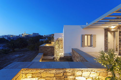 Photo 62 - White Tinos Luxury Suites