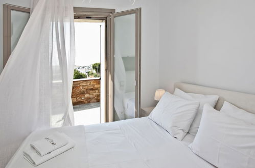 Foto 4 - White Tinos Luxury Suites