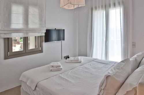 Foto 22 - White Tinos Luxury Suites