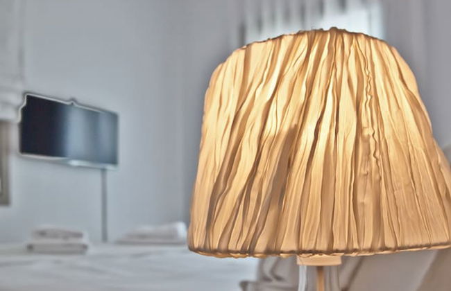 White Tinos Luxury Suites - Foto 10