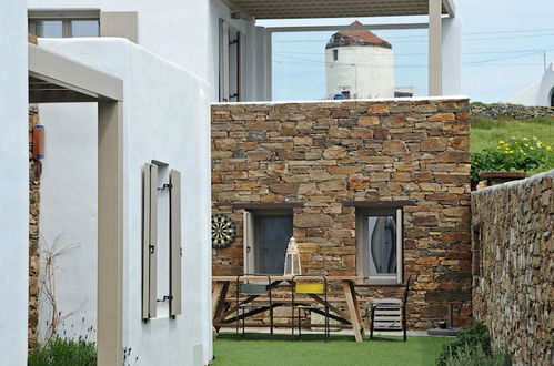 Foto 46 - White Tinos Luxury Suites