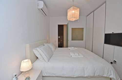 Foto 25 - White Tinos Luxury Suites