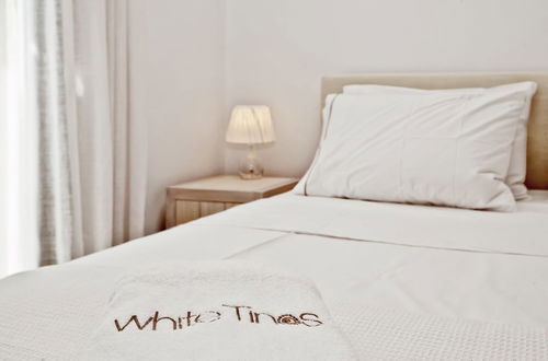 Photo 3 - White Tinos Luxury Suites