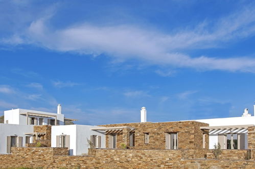 Photo 53 - White Tinos Luxury Suites