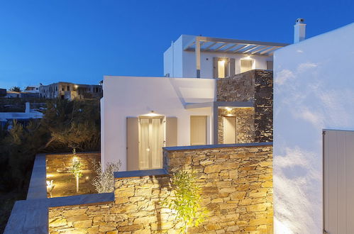 Foto 59 - White Tinos Luxury Suites