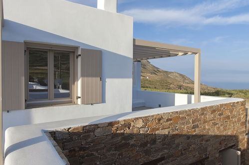 Foto 61 - White Tinos Luxury Suites