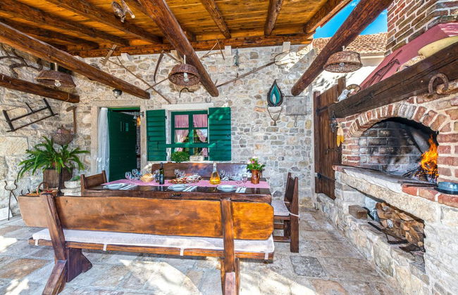 Villa Sisman - Foto 40