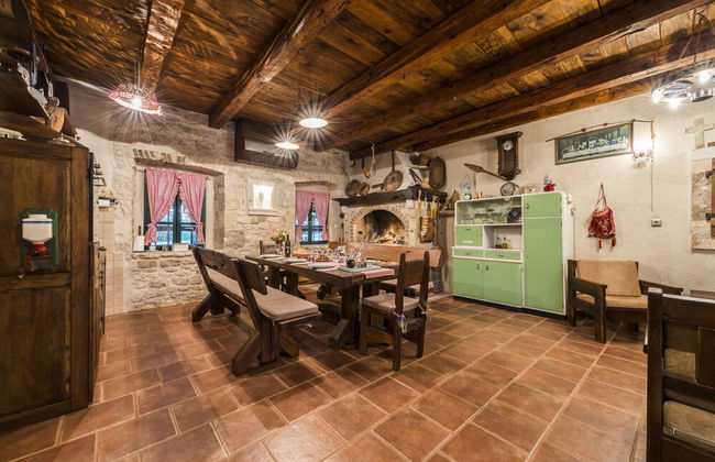 Villa Sisman - Foto 16