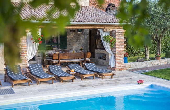 Villa Sisman - Foto 32