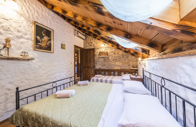 Villa Sisman - Foto 8