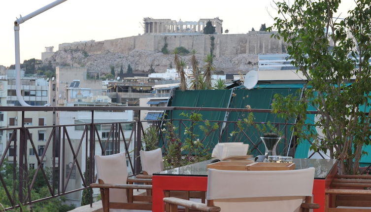 Photo 1 - Acropolis Home