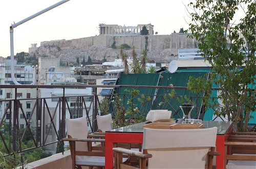 Foto 1 - Acropolis Home