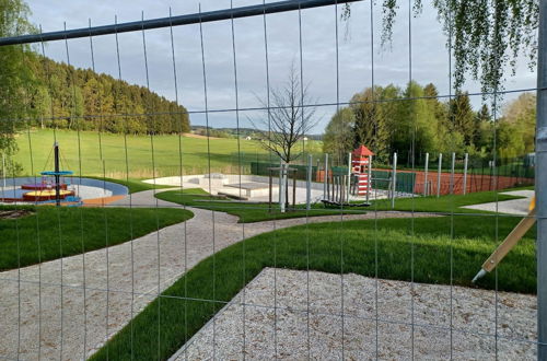 Photo 39 - Cosy Holiday Home in the Upper Palatinate Forest With a Fenced Garden and Seating Corner