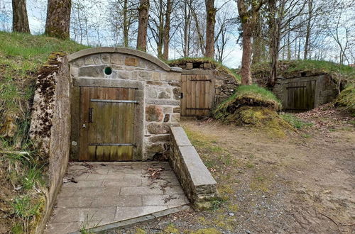 Photo 28 - Cosy Holiday Home in the Upper Palatinate Forest With a Fenced Garden and Seating Corner