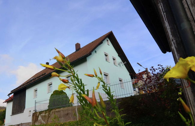 Cozy Holiday Home in Stadlern near Ski Slopes - Foto 1
