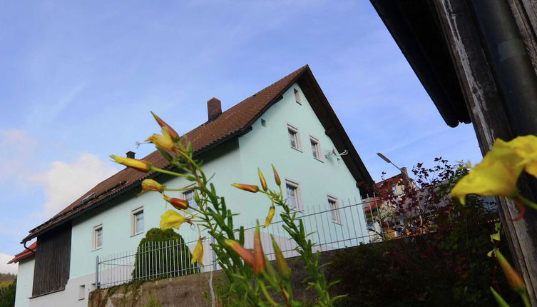 Photo 1 - Cozy Holiday Home in Stadlern near Ski Slopes