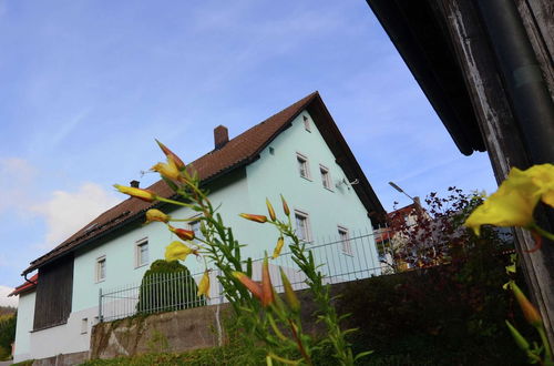 Foto 1 - Cozy Holiday Home in Stadlern near Ski Slopes