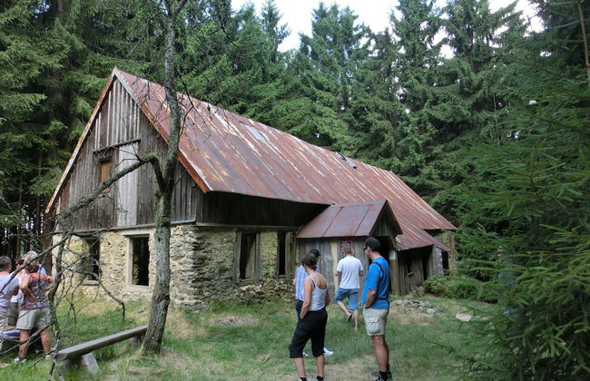 Cozy Holiday Home in Stadlern near Ski Slopes - Foto 48