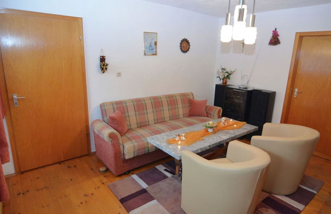 Cozy Holiday Home in Stadlern near Ski Slopes - Foto 8