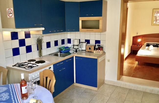 Apartments Villa Jadranka - Adults Only - Foto 13