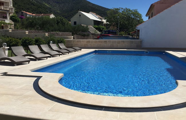 Apartments Villa Jadranka - Adults Only - Foto 51
