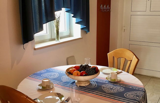 Apartments Villa Jadranka - Adults Only - Foto 17