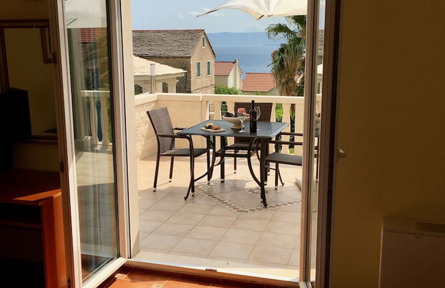 Apartments Villa Jadranka - Adults Only - Foto 3