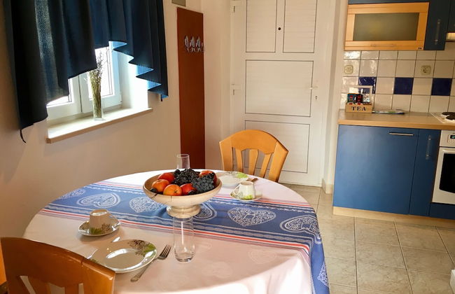 Apartments Villa Jadranka - Adults Only - Foto 19