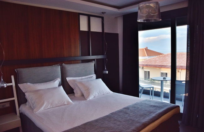 Alexander Inn - Foto 21