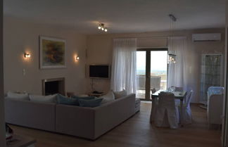 Foto 1 - Luxury Modern Seaview Villa-15min from Voidokoilia