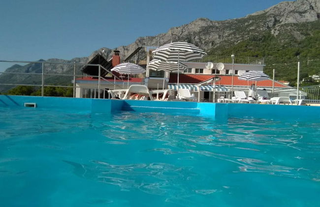 Aparthotel Pecic - Foto 17