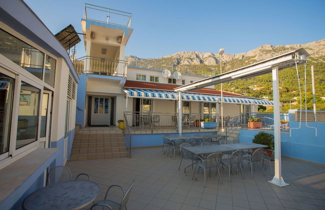Aparthotel Pecic - Foto 32