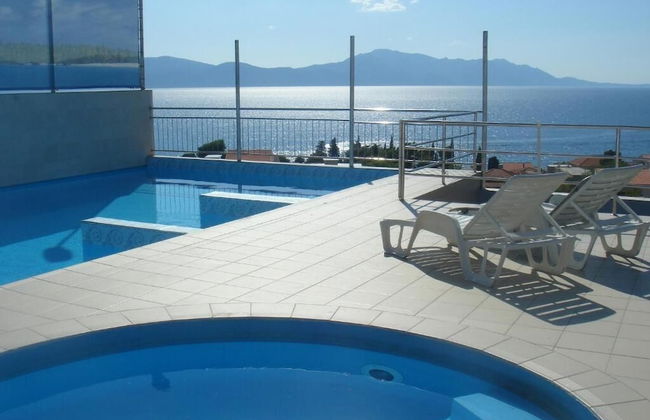 Aparthotel Pecic - Foto 21