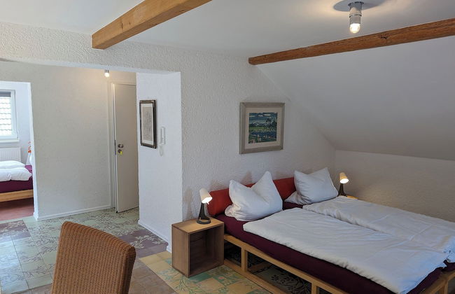 Loreley Guesthouses - Foto 9