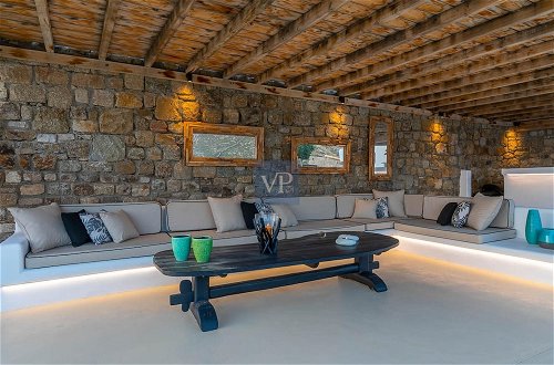 Foto 43 - Villa Nirvana- Calm, Relaxing and no Wind