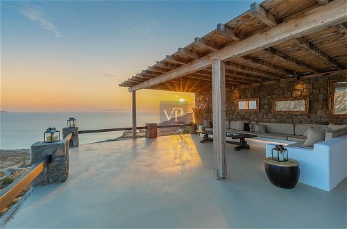 Foto 42 - Villa Nirvana- Calm, Relaxing and no Wind