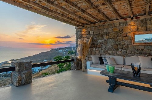 Foto 45 - Villa Nirvana- Calm, Relaxing and no Wind