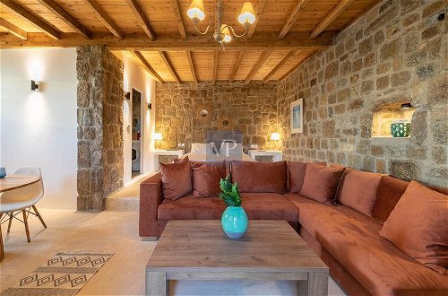 Foto 13 - Villa Nirvana- Calm, Relaxing and no Wind