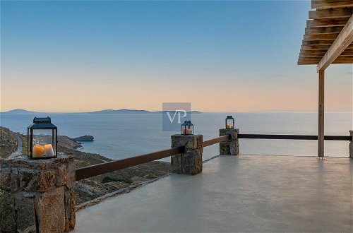 Foto 39 - Villa Nirvana- Calm, Relaxing and no Wind