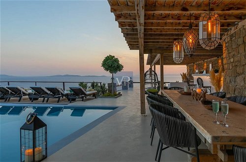 Foto 25 - Villa Nirvana- Calm, Relaxing and no Wind