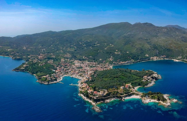 Villa Bacchus - Foto 56