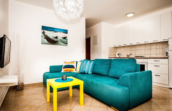 Sunset Apartments - Foto 19
