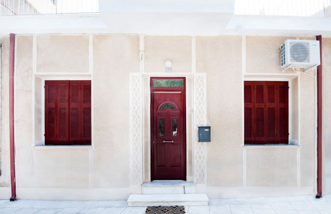 Best House Marina Home Athens Ave Patra - Foto 34