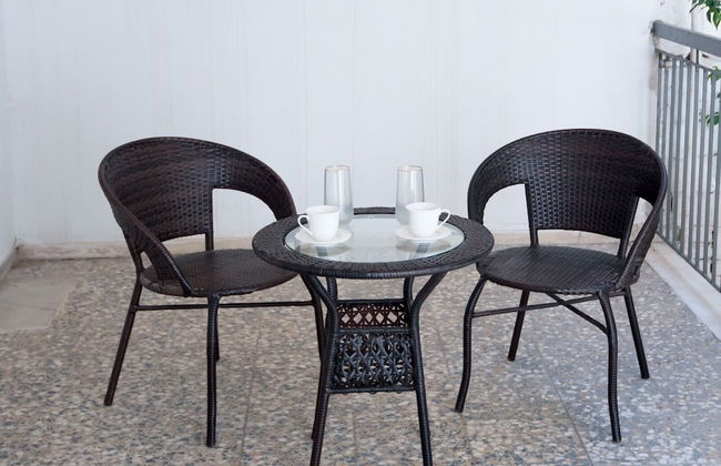 Best House Marina Home Athens Ave Patra - Foto 28