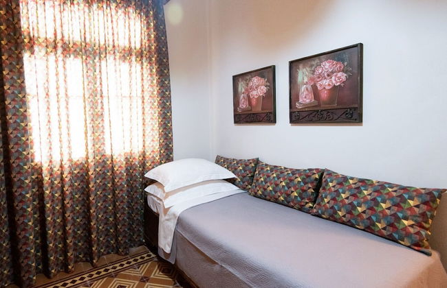 Best House Marina Home Athens Ave Patra - Foto 3