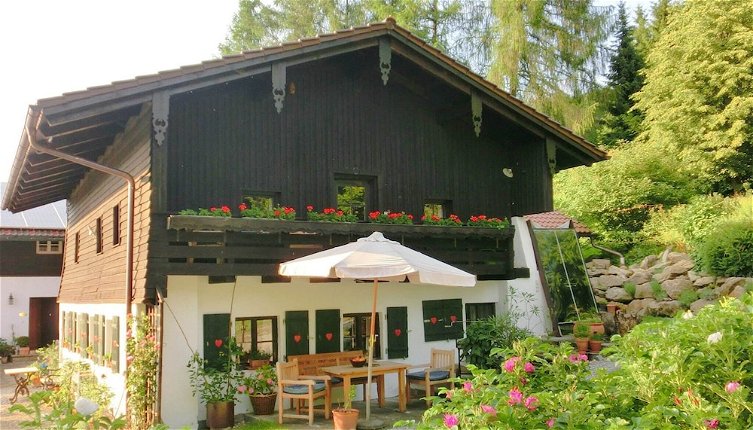 Photo 1 - Cosy Holiday Home in Kollnburg With Garden