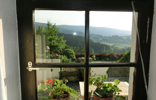 Chalet in Kollnburg Near St. Englmar Ski Area - Foto 28